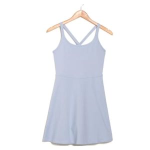 Zella Motion Tank Dress